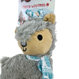 Rosie the Reindeer Dog Toy