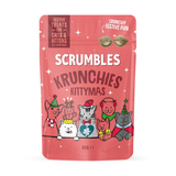 Kittymas Gift Box for Cats