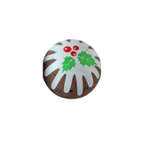 Sportspet Xmas Pudding High Bounce