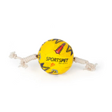 Sportspet Football Size 1