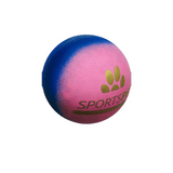 SportsPet High Bounce Smoothie Ball Assorted Colours