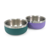 Premium Stainless Steel Dog Bowl 700ml