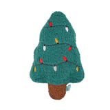 Tufflove Christmas Tree Dog Toy