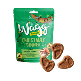 Christmas Doggy Gift Box