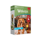 WHIMZEES Christmas Variety Value Box