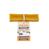 Yakers Dog Treat Chew Turmeric