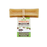 Yakers Dog Chew Apple