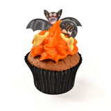 Barking Bakery Yappy Howloween Cupcake