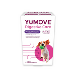 YuMOVE Digestive Care Pre & Probiotic Tablets for Dogs 120 Tablets