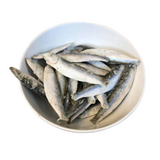 Frozen Sprats (Just Natural) 1kg