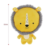 Leo Lion Dog Toy