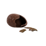 Rosewood Bunny & Boop Easter Eggs For Dogs 60g