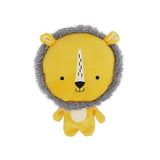 Leo Lion Dog Toy
